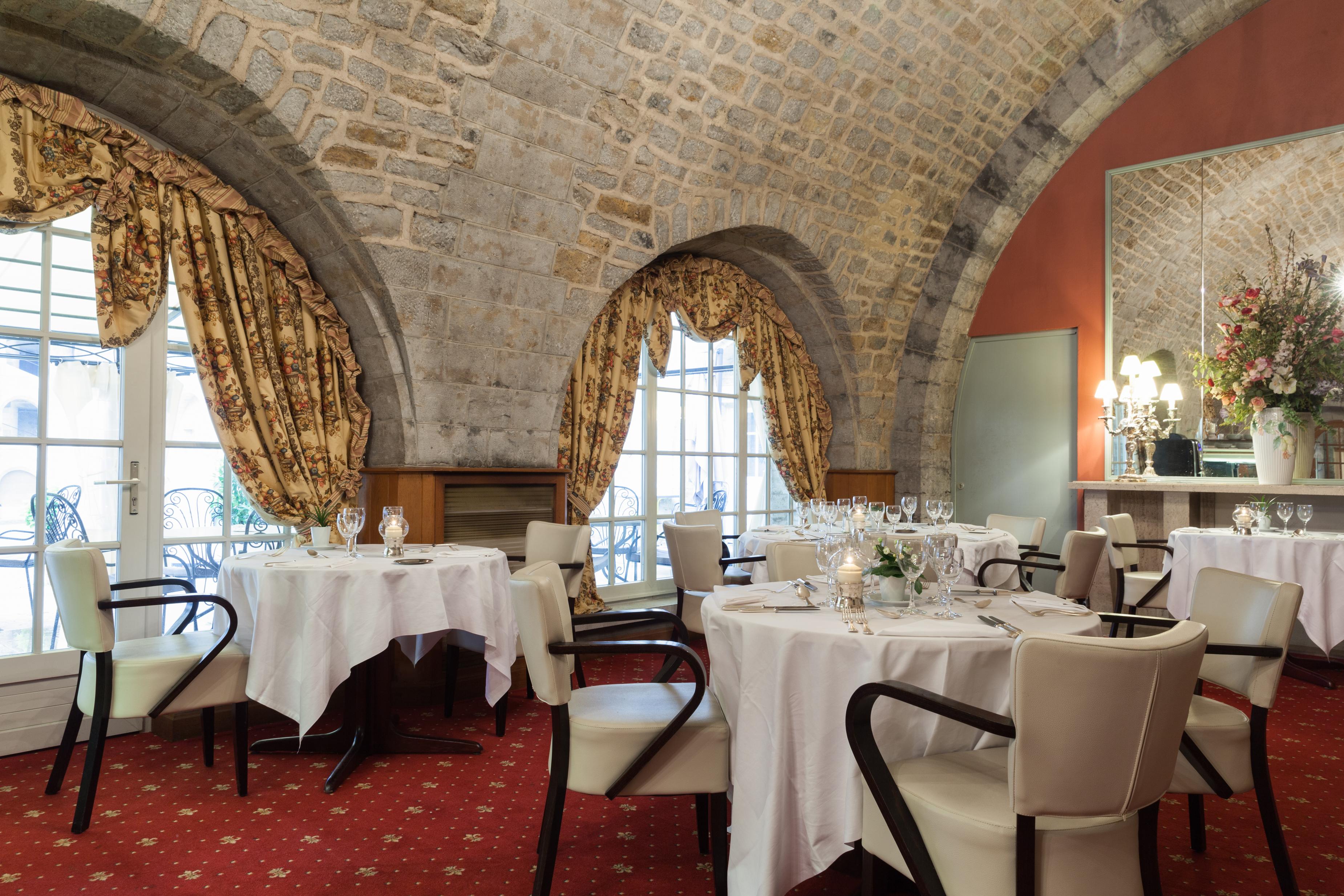 Chateau De Bournel Cubry المظهر الخارجي الصورة