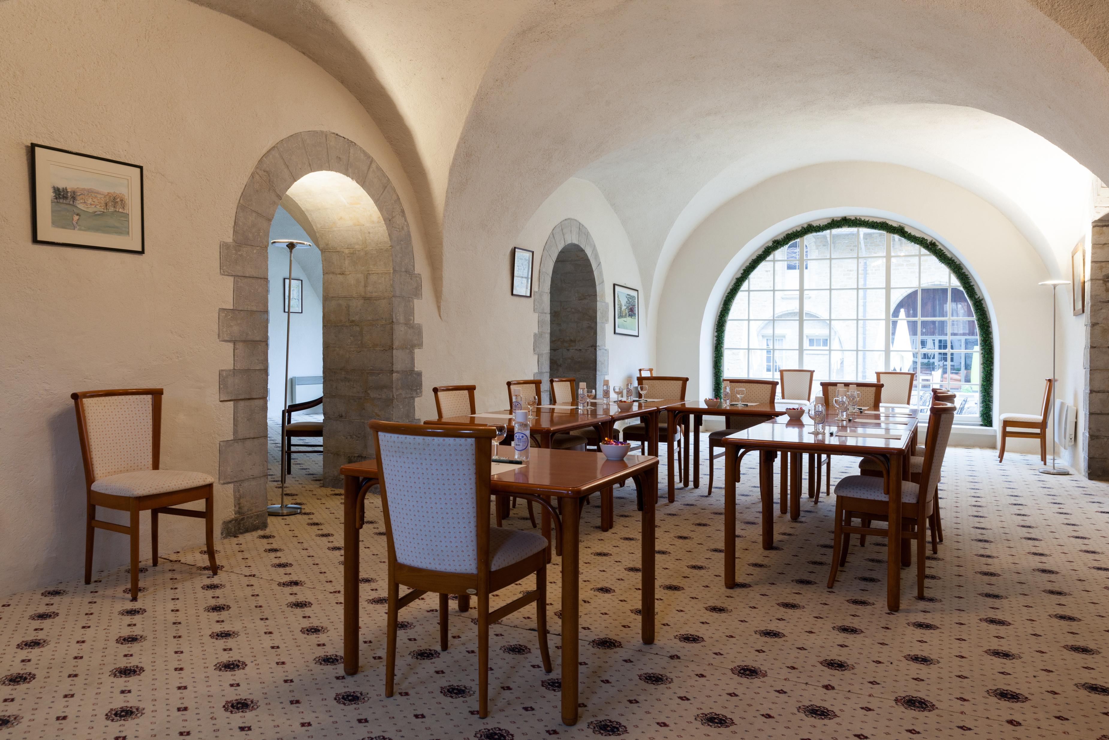 Chateau De Bournel Cubry المظهر الخارجي الصورة