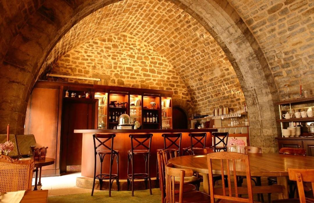 Chateau De Bournel Cubry المظهر الخارجي الصورة
