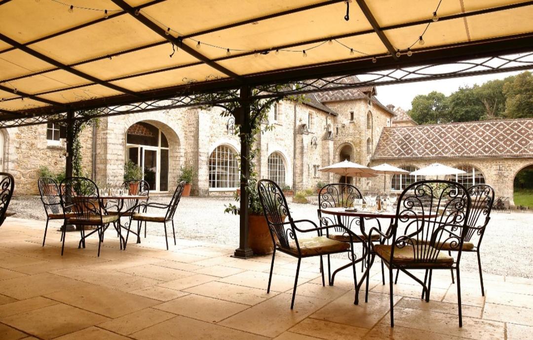Chateau De Bournel Cubry المظهر الخارجي الصورة