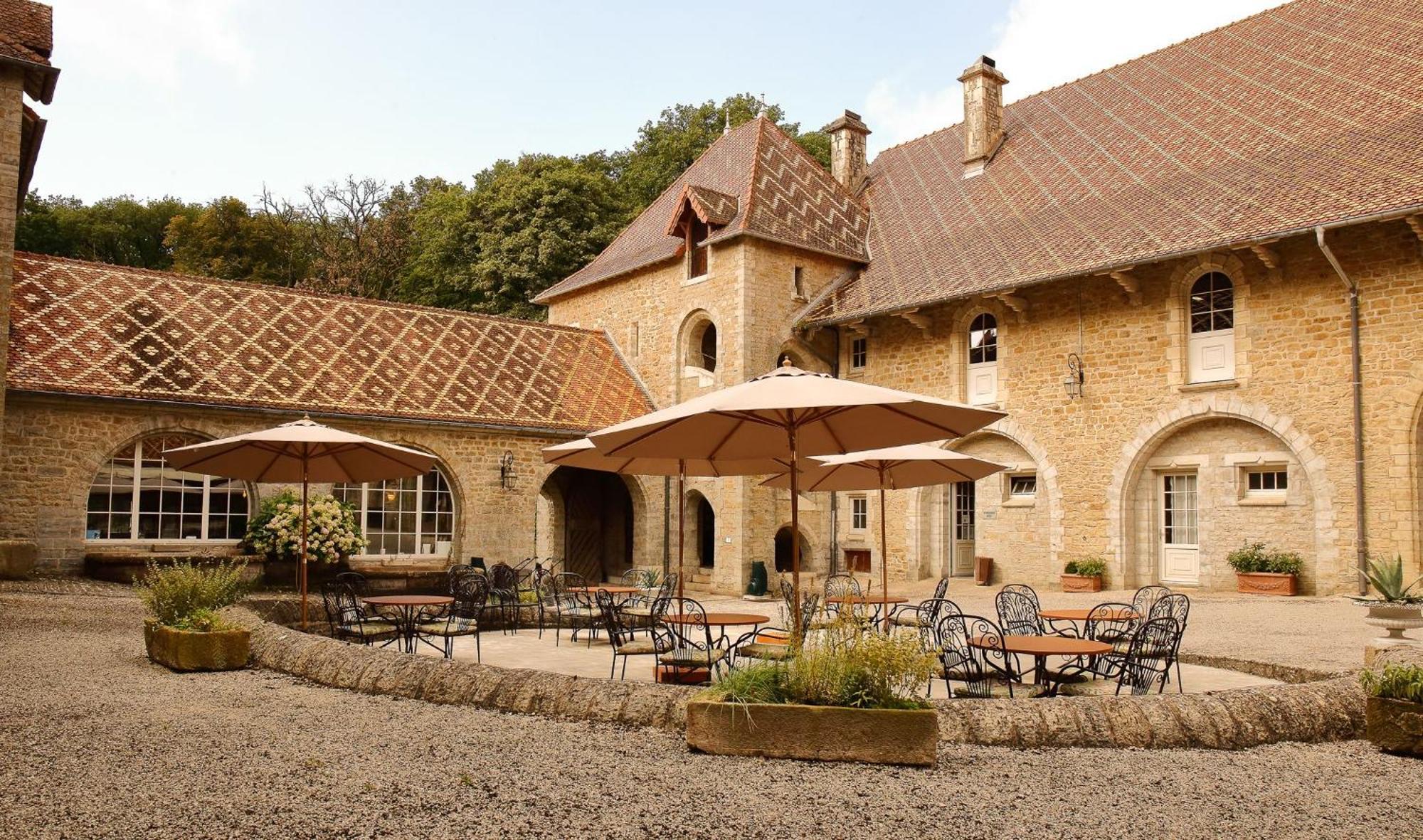 Chateau De Bournel Cubry المظهر الخارجي الصورة