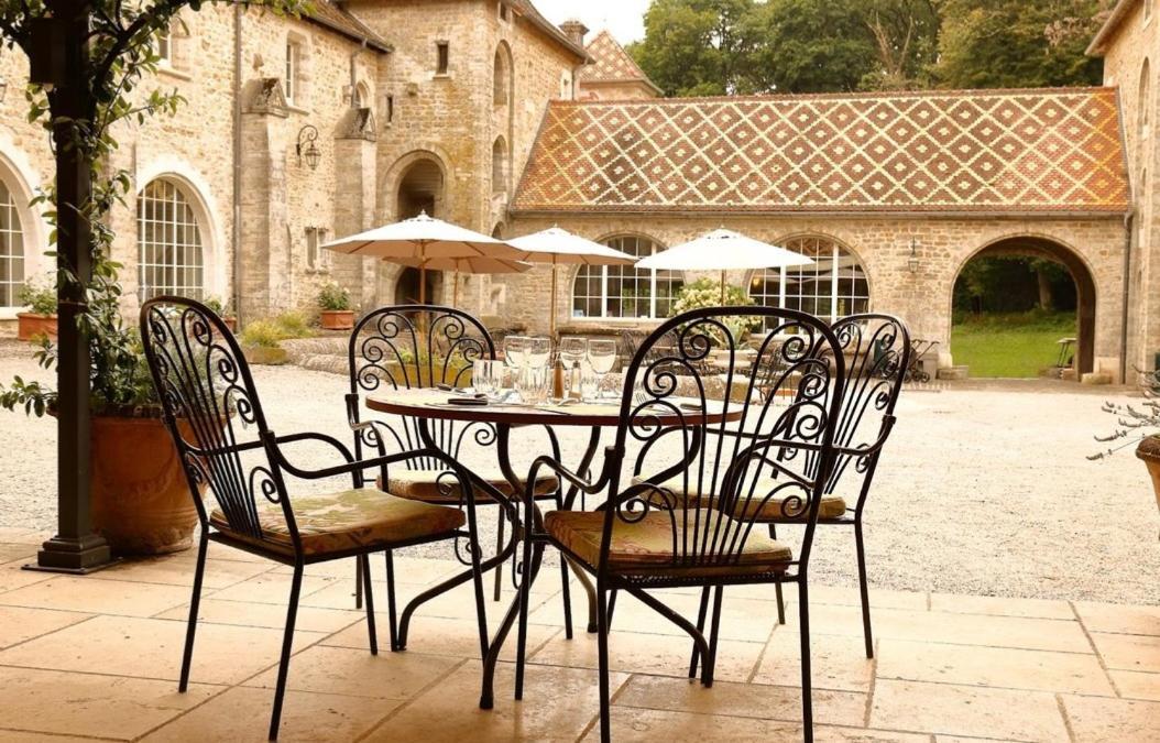 Chateau De Bournel Cubry المظهر الخارجي الصورة